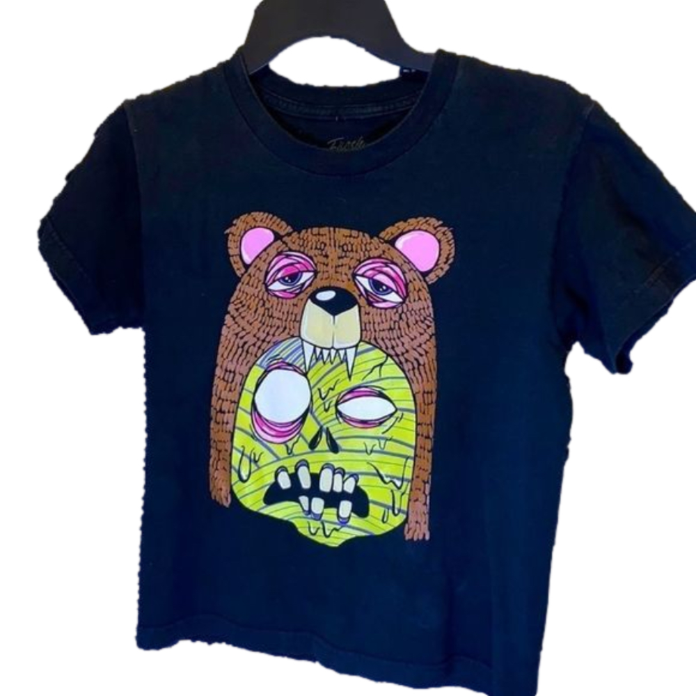 Fresh Vibes t shirt